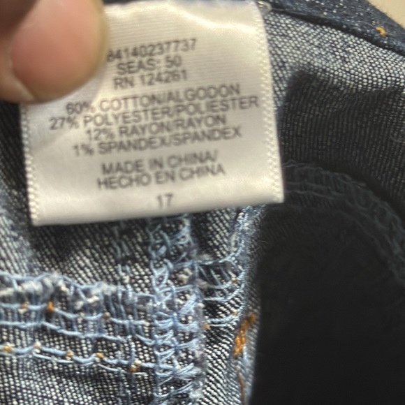 Bongo jeans - Picture 8 of 8